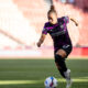 Lisa Boattin | Photo provided by the Houston Dash